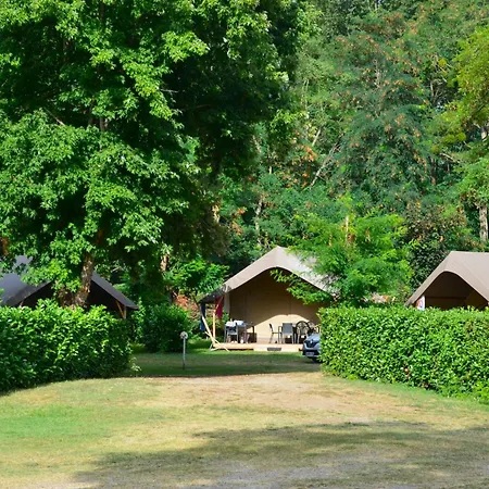 Flower Les Mijeannes 3* Rieux-de-Pelleport