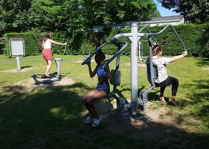 Flower Les Mijeannes 3*