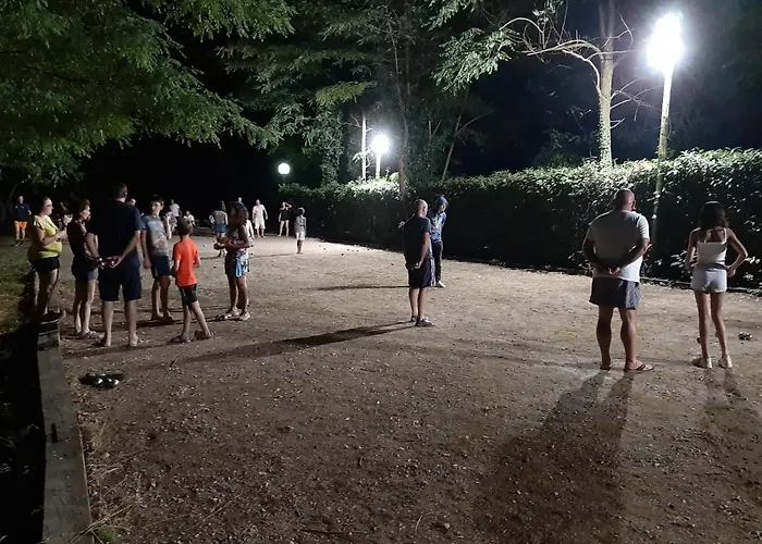 Flower Les Mijeannes 3*