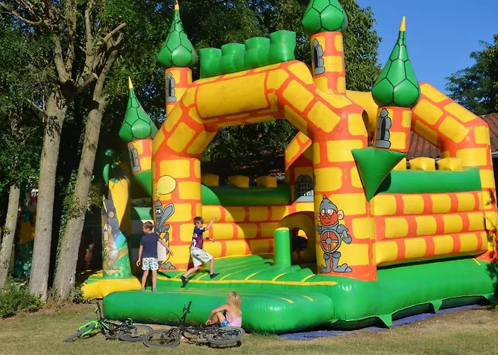 Flower Les Mijeannes 3*