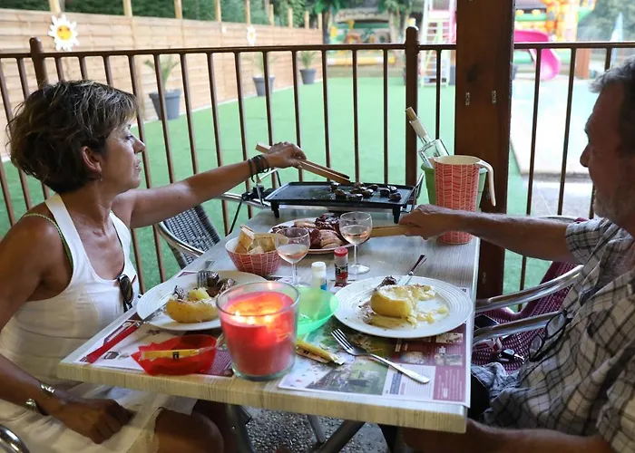 Flower Les Mijeannes Rieux-de-Pelleport