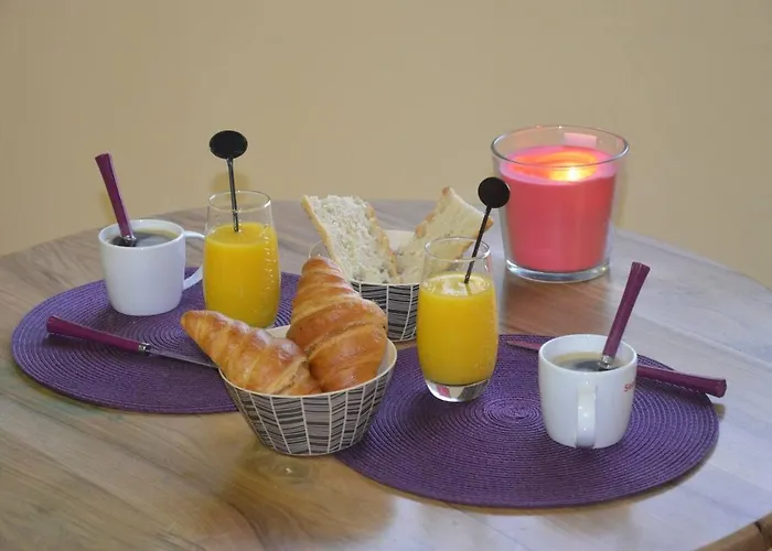 Flower Les Mijeannes 3* Rieux-de-Pelleport