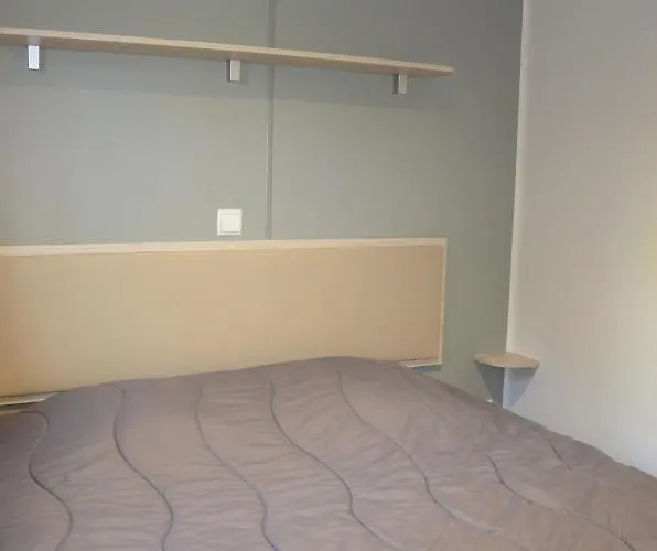 Flower Les Mijeannes 3*