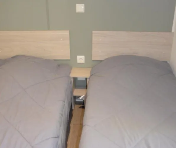 Flower Les Mijeannes 3* Rieux-de-Pelleport