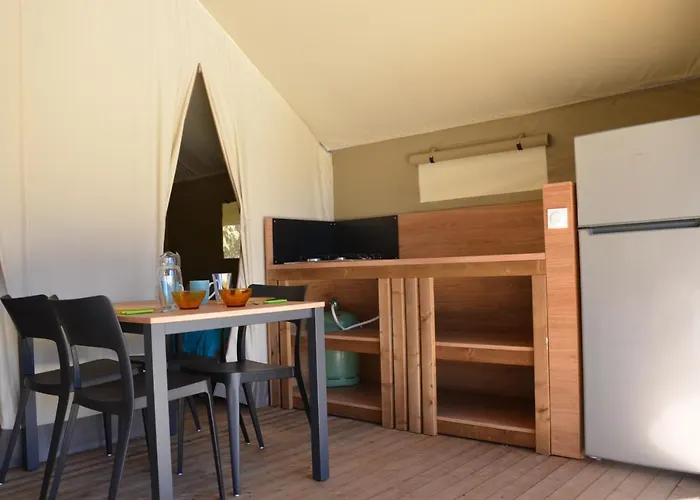 Flower Les Mijeannes 3* Rieux-de-Pelleport