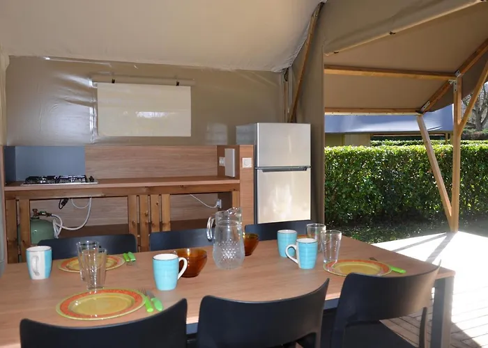 Flower Les Mijeannes 3*