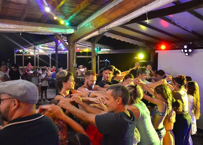 Flower Les Mijeannes Rieux-de-Pelleport