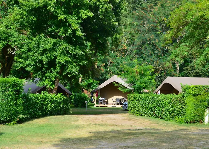 Flower Les Mijeannes 3* Rieux-de-Pelleport