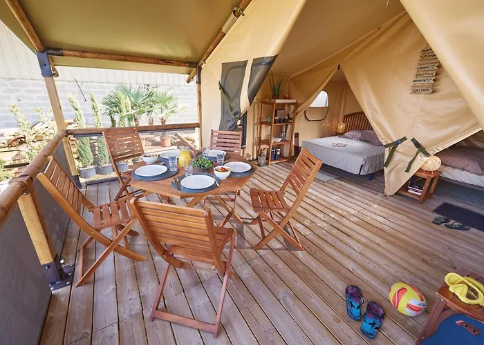 Flower Les Mijeannes