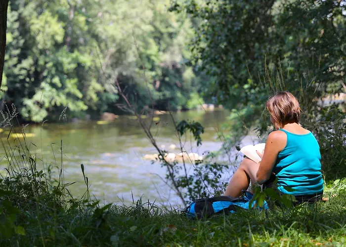 Flower Les Mijeannes Rieux-de-Pelleport