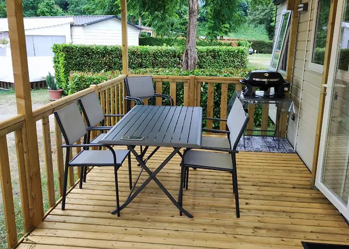 Flower Les Mijeannes Rieux-de-Pelleport