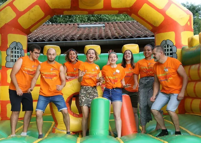 Flower Les Mijeannes 3*