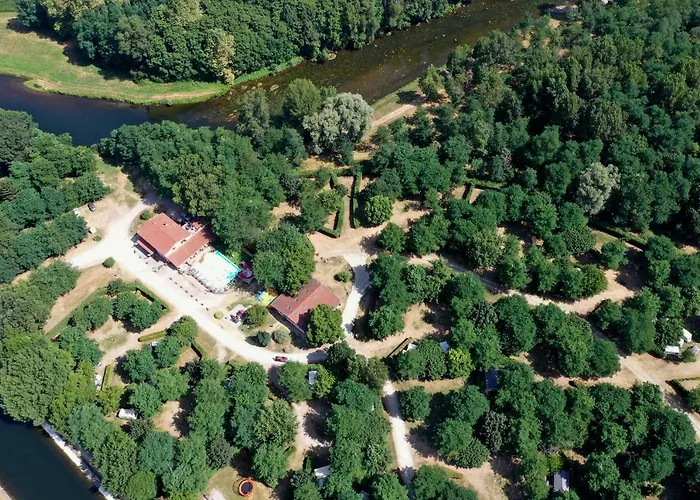 Flower Les Mijeannes Rieux-de-Pelleport