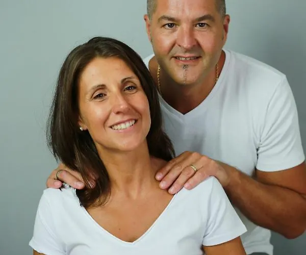 Flower Les Mijeannes 3*