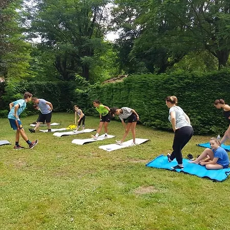 Flower Les Mijeannes 3*