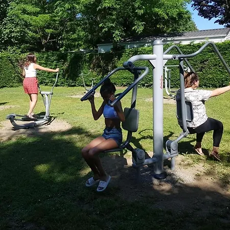 Flower Les Mijeannes 3*