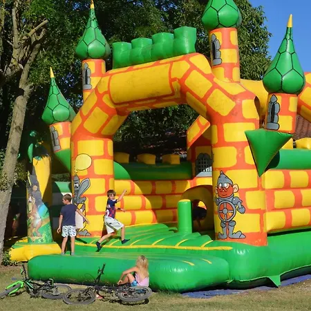 Flower Les Mijeannes 3*