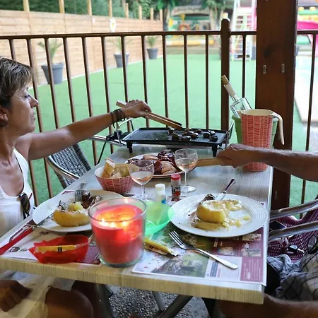 Flower Les Mijeannes Rieux-de-Pelleport