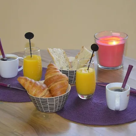 Flower Les Mijeannes 3* Rieux-de-Pelleport