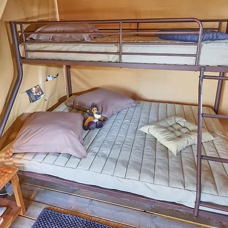 Flower Les Mijeannes 3*