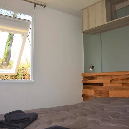 Flower Les Mijeannes Кемпинг 3*