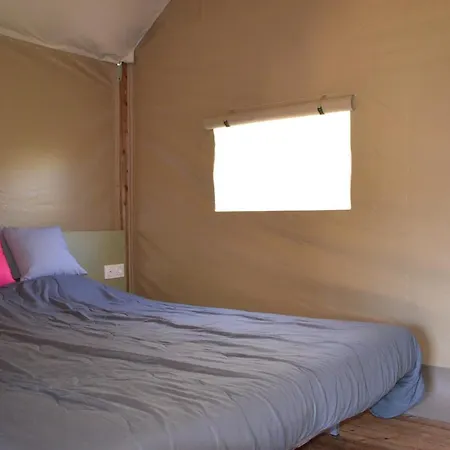 Camping Flower Les Mijeannes Rieux-de-Pelleport