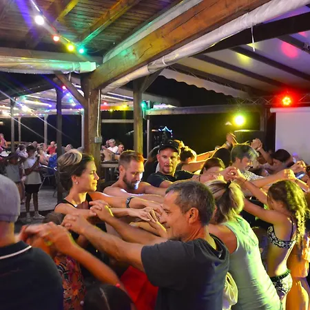 Flower Les Mijeannes Rieux-de-Pelleport