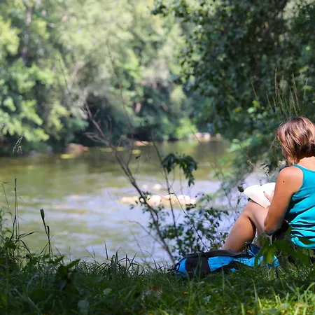 Flower Les Mijeannes Rieux-de-Pelleport