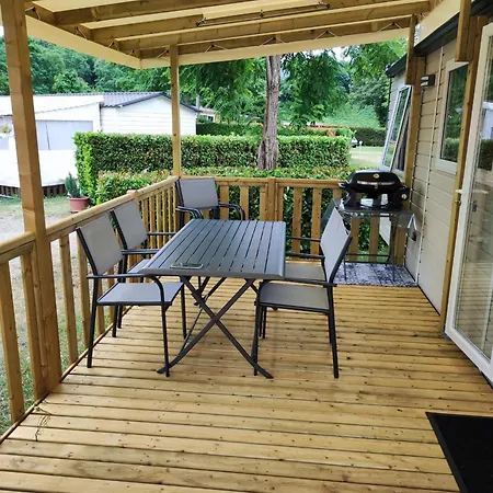 Flower Les Mijeannes Rieux-de-Pelleport