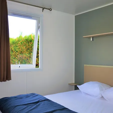 Camping Flower Les Mijeannes 4*