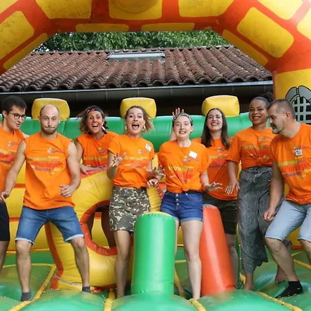 Flower Les Mijeannes 3*