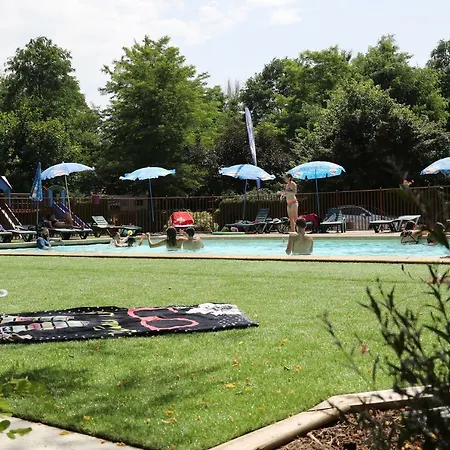 Flower Les Mijeannes 3* Rieux-de-Pelleport